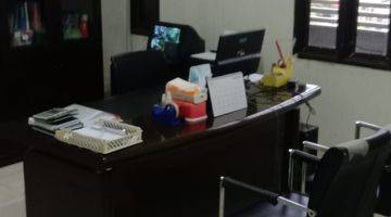 Gambar 1 Dijual Ruko Mainroad Surya Sumantri Cocok Untuk Kantor, Dan Usaha