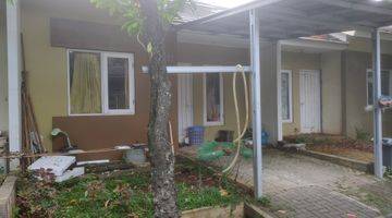 Gambar 3 Rumah Murah Cluster Dekat Stasiun Cisauk Developer Bsd