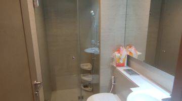 Gambar 2 Apartemen Taman Anggrek Residence 2 BR Furnished