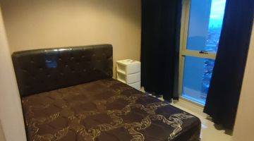 Gambar 4 Apartemen Taman Anggrek Residence 2 BR Furnished