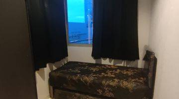 Gambar 5 Apartemen Taman Anggrek Residence 2 BR Furnished