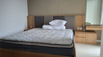 Gambar 5 MetroPark Residence 2 BR Furnished Bagus