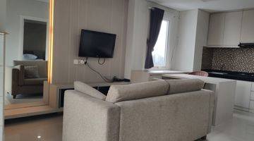 Gambar 1 MetroPark Residence 2 BR Furnished Bagus