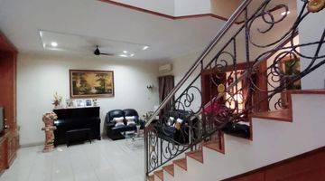 Gambar 4 Rumah Bagus Furnished Shm Di Taman Pernata Buana, Jl. Pulau Bira Jl. Puri Indah Raya, Rt.7/Rw.9, Kembangan Utara, Kec. Kembangan, Jakarta, Daerah Khusus Ibukota Jakarta 11610, Jakarta Barat