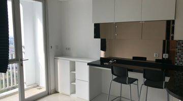 Gambar 4 Apartemen Westmark 2 BR Bagus