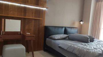 Gambar 5 Apartemen Condo Taman Anggrek Residence 2 BR Furnished Bagus