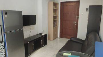 Gambar 1 Apartement Royal Mediterania Garden 2 Br Furnish Lt.sedang