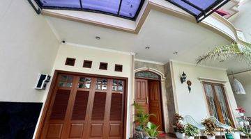 Gambar 1 Rumah Bagus Furnished Shm Di Taman Pernata Buana, Jl. Pulau Bira Jl. Puri Indah Raya, Rt.7/Rw.9, Kembangan Utara, Kec. Kembangan, Jakarta, Daerah Khusus Ibukota Jakarta 11610, Jakarta Barat