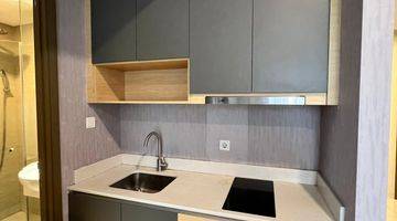 Gambar 3 Apartemen Taman Anggrek Residence 1 BR Furnished