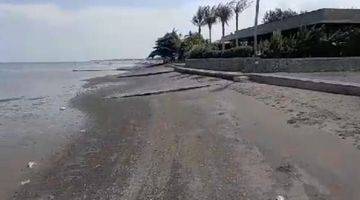 Gambar 2 Tanah los pantai lingkungan villa mewah di sentral Lovina