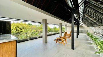 Gambar 4 Luxury Villa modern minimalis 500 meter ke pantai canggu berawa