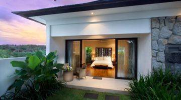 Gambar 4 Luxury villa full view laut abadi di cluster nusa dua 4 kamar tidur