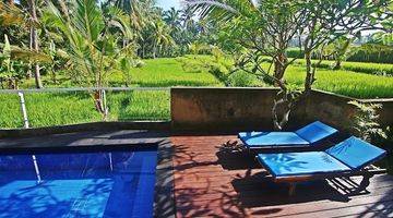 Gambar 5 Nego, 12 Unit Luxury Villa View Hamparan Sawah di Ubud