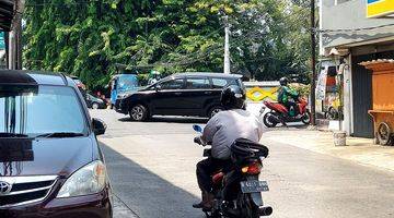 Gambar 3 Ruko Sewa  Daan Mogot Tanjung Duren