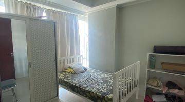 Gambar 3 Apartment green Sedayu taman palem