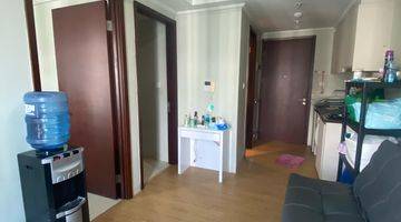 Gambar 4 Apartment green Sedayu taman palem