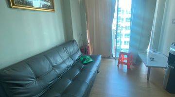 Gambar 5 Apartment green Sedayu taman palem