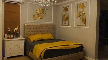 Gambar 1 Termurah Gading Serpong 8x18 Full Renov N Furnished Shm Bisa Kpr