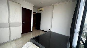 Gambar 4 Permata Hijau Suites 3 Kamar Tidur Furnished Apartemen