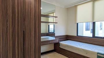 Gambar 2 Ready Stock | Permata Hijau Suites 3 Bedroom Fully Furnished #04