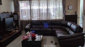 Gambar 4 Golf Lake 8x24 Shm Sudah Renov Dan Bagus Siap Huni Bisa Kpr
