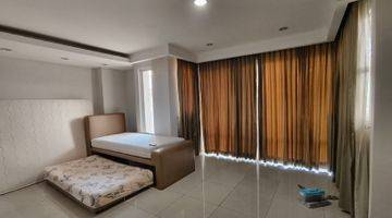 Gambar 5 Disewa Rumah Garden House CBD Pluit Full Furnished
