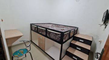 Gambar 1 Kost 38 Kamar Full Grogol Omzet 60jt An Per Bln Lok Strategis Shm