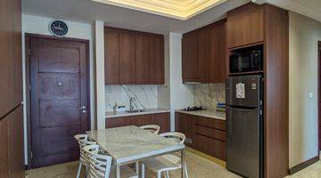 Gambar 2 Permata Hijau Suites 3 Bedroom Fully Furnished #07