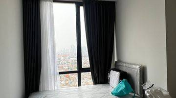 Gambar 5 Permata Hijau Suites 3 Kamar Tidur Furnished Apartemen