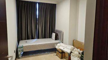 Gambar 3 Permata Hijau Suites 3 Bed Brand New Fully Furnished Best View