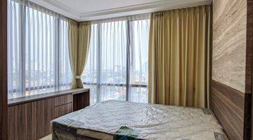 Gambar 1 Ready Stock | Permata Hijau Suites 3 Bedroom Fully Furnished #04