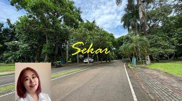 Gambar 1 Serius Jual Harga Murah Kavling Bukit Golf Bsd Best Deal