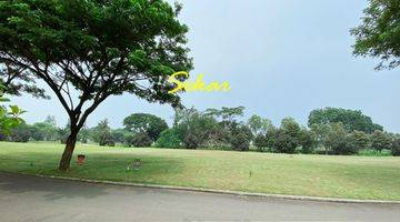 Gambar 4 Evangelium Omni Creaturae Kavling Suvarna Sutera View Golf