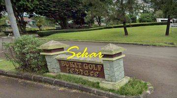 Gambar 4 Kavling Teras Golf Bsd Di Boulevard Utama Dekat Main Gate