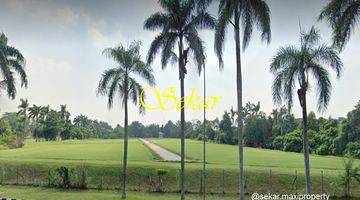 Gambar 5 Best Offer Kavling Bukit Golf Bsd Kotak Band Efektif Bangun Full