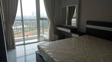 Gambar 3 Dijual Cepat, Apartemen Casa De Parco, Studio