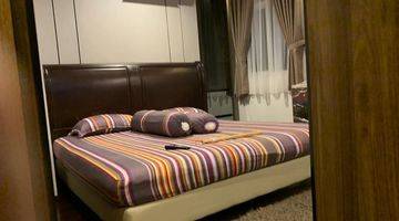 Gambar 5 Apartemen Roseville & Soho BSD, furnished bagus 2 BR 