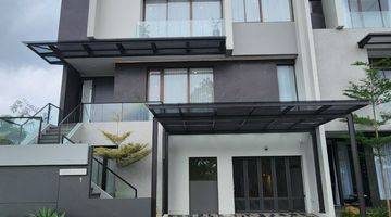 Gambar 1 Rumah Cantik Cluster Ardea Gading Serpong 