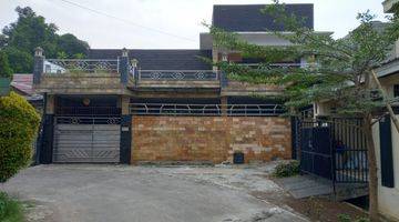 Gambar 1 Dijual Rumah mewah Villa Bintaro Indah