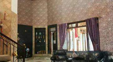 Gambar 5 Dijual Rumah mewah Villa Bintaro Indah