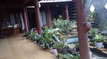 Gambar 3 Dijual Rumah mewah Villa Bintaro Indah