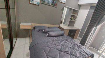 Gambar 1 Disewa furnish siap huni Apartemen Akasa Pure Living