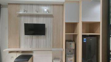 Gambar 2 Disewa furnish siap huni Apartemen Akasa Pure Living