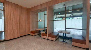 Gambar 5 Disewa furnish siap huni Apartemen Akasa Pure Living