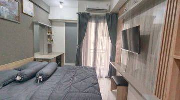 Gambar 4 Disewa furnish siap huni Apartemen Akasa Pure Living