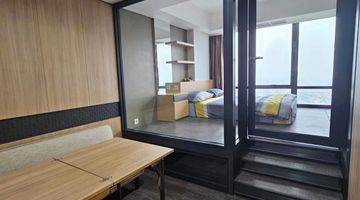 Gambar 2 Disewa siap huni apartemen The Smith Alam Sutera 