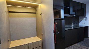 Gambar 4 Disewa siap huni apartemen The Smith Alam Sutera 