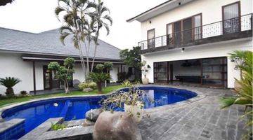 Gambar 3 Dijual Villa Mewah Pantai Berawa (lan)