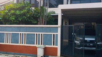 Gambar 3 Disewa Rumah Rapi Nusaloka Bsd Blok A (sur)