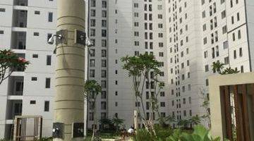 Gambar 3 2 BR Luas 34, Lantai Tinggi, Fully Furnished, Masih Ppjb